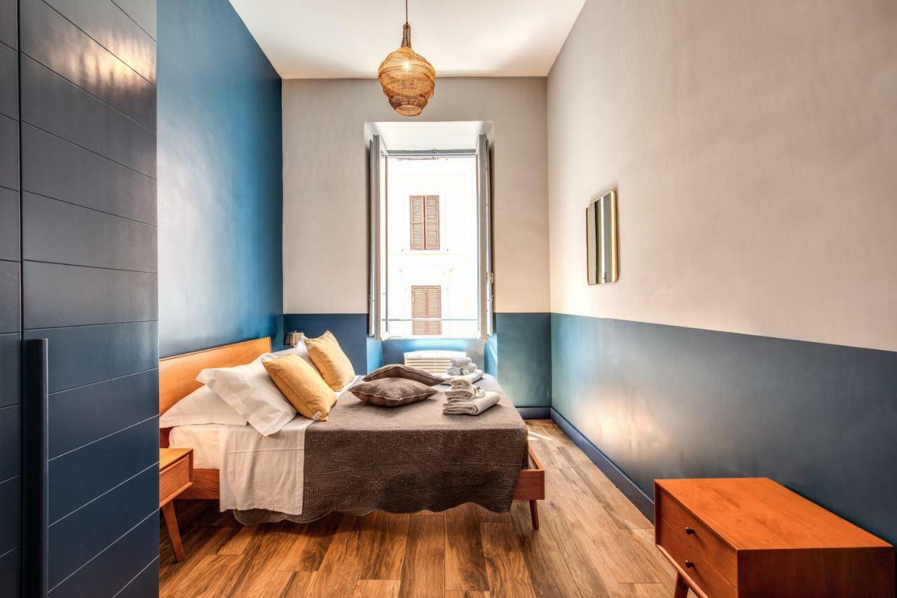 Lejlighed Trastevere Vintage 2 Bedroom 2nd Floor *