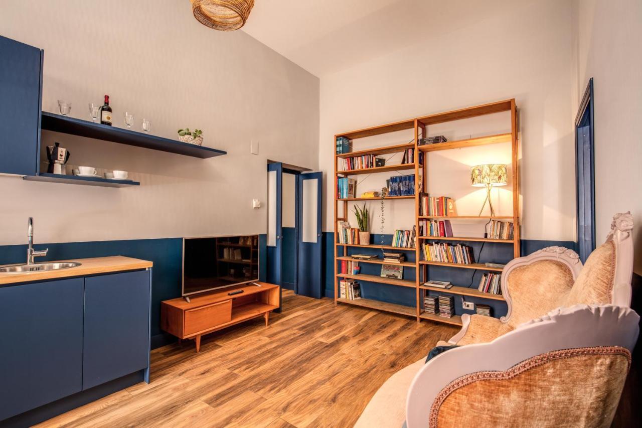 Lejlighed Trastevere Vintage 2 Bedroom 2nd Floor Rom